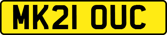 MK21OUC