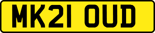 MK21OUD