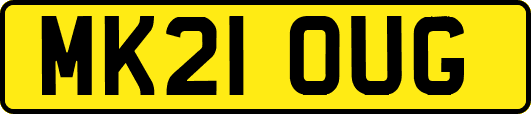 MK21OUG