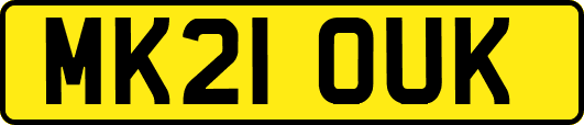 MK21OUK