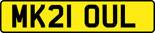MK21OUL