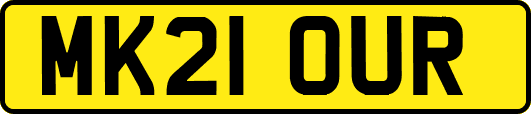 MK21OUR