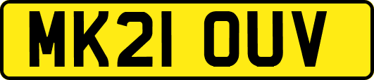 MK21OUV
