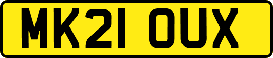 MK21OUX
