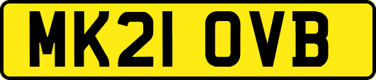 MK21OVB