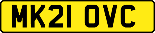 MK21OVC