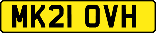 MK21OVH