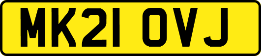 MK21OVJ