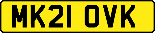 MK21OVK