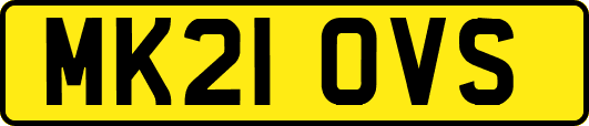 MK21OVS