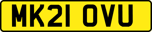 MK21OVU
