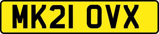 MK21OVX