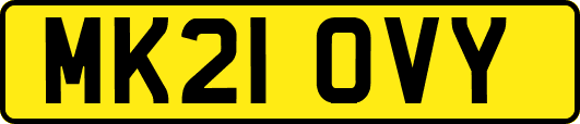 MK21OVY