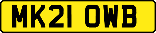 MK21OWB