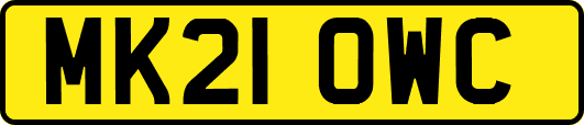 MK21OWC