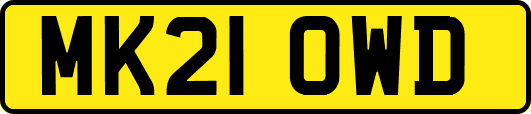 MK21OWD