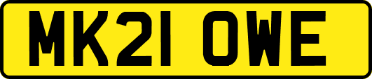 MK21OWE