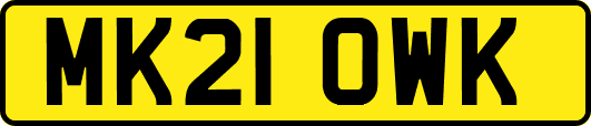 MK21OWK