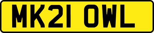 MK21OWL