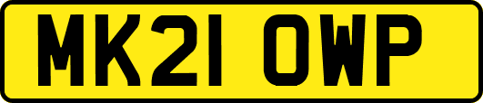 MK21OWP