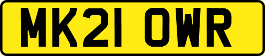 MK21OWR