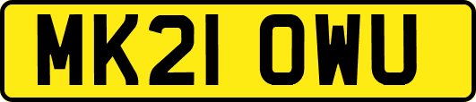 MK21OWU