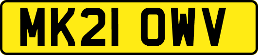 MK21OWV