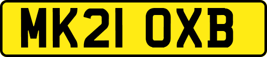 MK21OXB