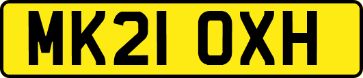 MK21OXH