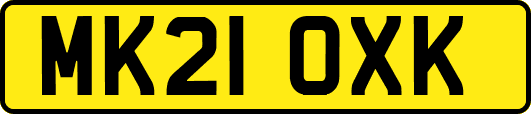 MK21OXK