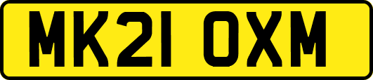 MK21OXM