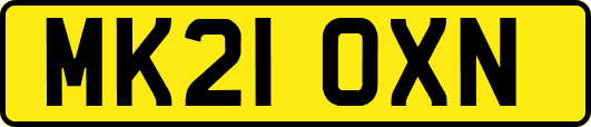 MK21OXN
