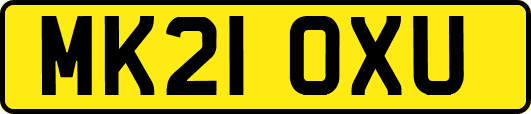 MK21OXU
