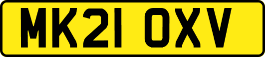 MK21OXV