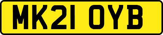 MK21OYB