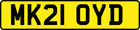 MK21OYD