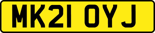 MK21OYJ