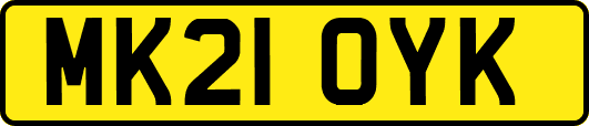 MK21OYK