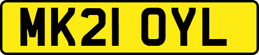 MK21OYL