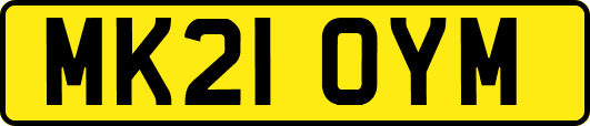 MK21OYM