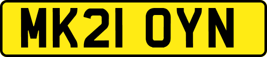 MK21OYN