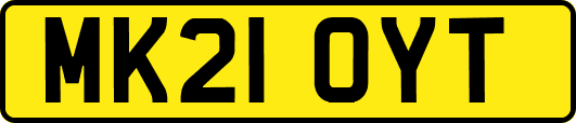 MK21OYT