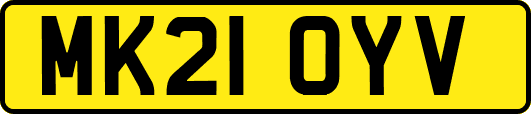 MK21OYV