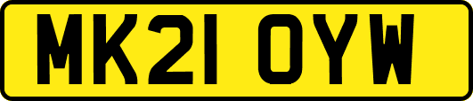 MK21OYW