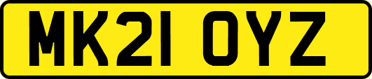 MK21OYZ