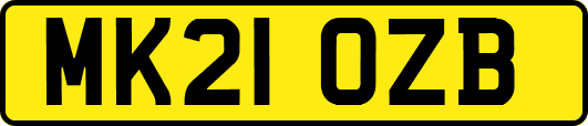 MK21OZB