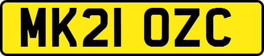 MK21OZC