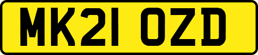 MK21OZD