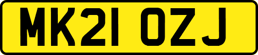 MK21OZJ