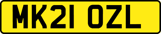 MK21OZL